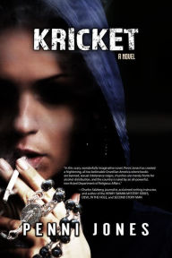 Title: Kricket, Author: Penni Jones