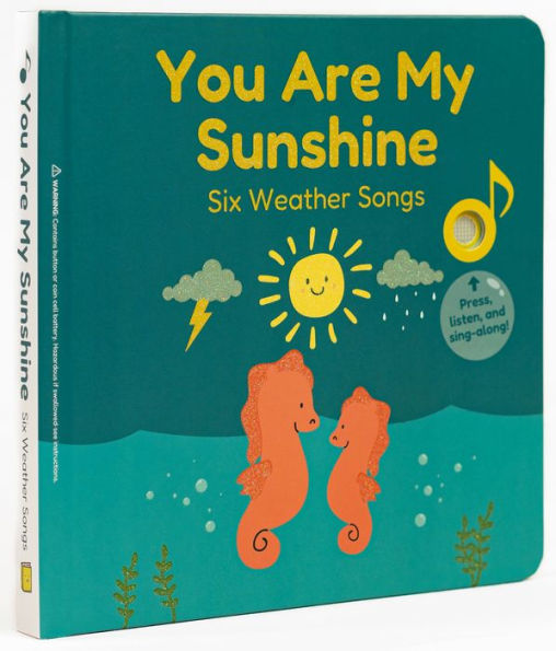 You Are My Sunshine: Six Weather Songs
