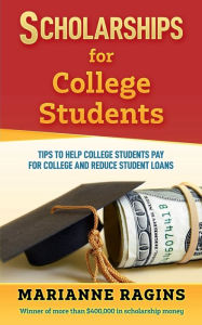 Title: Scholarships for College Students, Author: Marianne Ragins