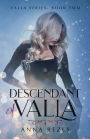 Descendant of Valla