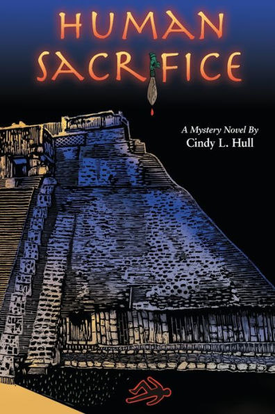 Human Sacrifice: A Mystery Novel