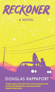 Title: Reckoner, Author: Douglas Rappaport