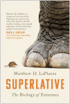 Alternative view 1 of Superlative: The Biology of Extremes