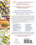 Alternative view 2 of Dreena's Kind Kitchen: 100 Whole-Foods Vegan Recipes to Enjoy Every Day