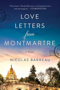 Download a book free Love Letters from Montmartre: A Novel English version