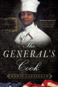 Download ebooks to iphone kindle The General's Cook: A Novel English version 9781950691975
