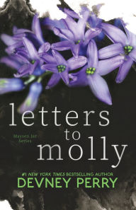 Title: Letters to Molly, Author: Devney Perry