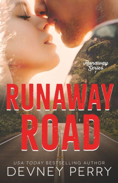 Runaway Road (Runaway Series #1)