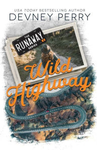 Title: Wild Highway, Author: Devney Perry