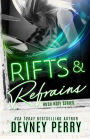 Rifts and Refrains (Hush Note Series #2)