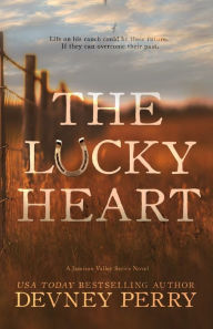 Title: The Lucky Heart, Author: Devney Perry