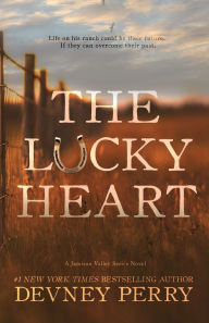 Title: The Lucky Heart (Jamison Valley Series #3), Author: Devney Perry