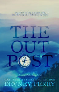 Title: The Outpost, Author: Devney Perry