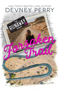 Title: Forsaken Trail, Author: Devney Perry