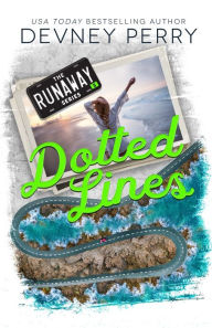 Title: Dotted Lines (Runaway Series #5), Author: Devney Perry