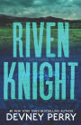 Riven Knight (Clifton Forge Series #2)