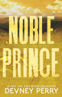 Noble Prince (Clifton Forge Series #4)