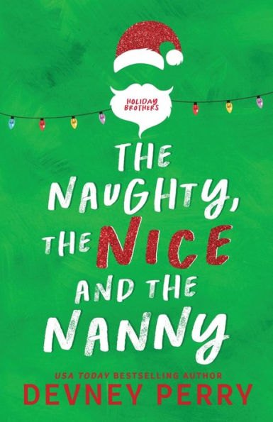 The Naughty, The Nice and The Nanny