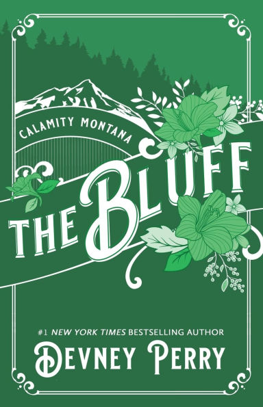 The Bluff (Calamity Montana #2)