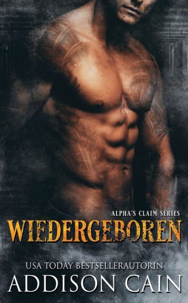 Wiedergeboren