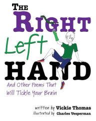 Electronic ebooks download The Right Left Hand