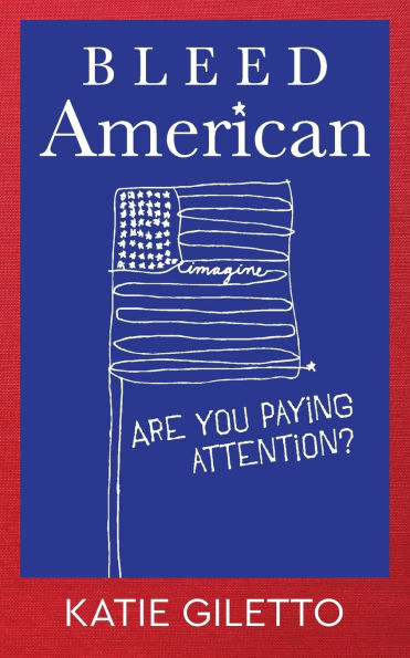 Bleed American: Are You Paying Attention?