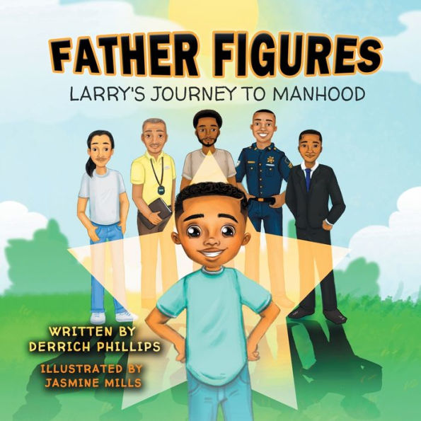 Father Figures: Larry's Journey To Manhood
