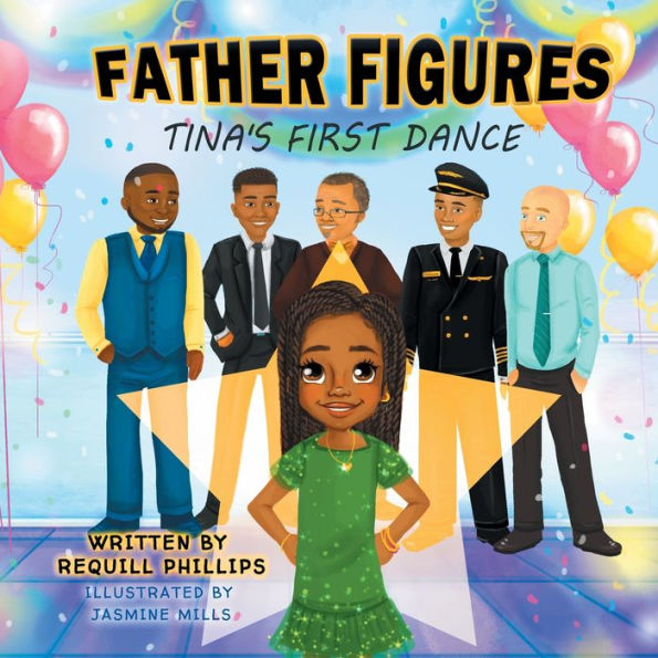 Father Figures: Tina's First Dance