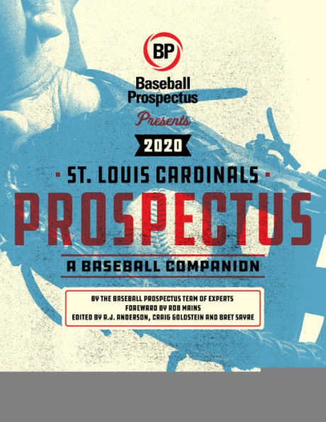 St. Louis Cardinals 2020: A Baseball Companion