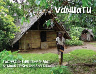 Title: Vanuatu: The Foreign Education of Abel, Author: Karin Jensen