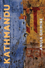 Download ebook for ipod touch free Kathmandu by Anuja Ghimire PDF iBook 9781950730513 English version