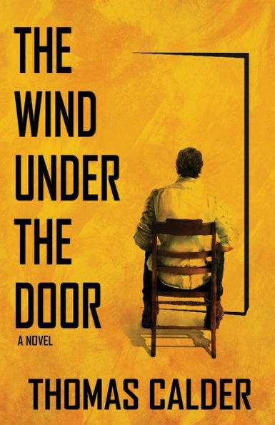the Wind Under Door