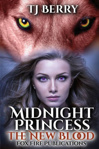 Midnight Princess: The New Blood