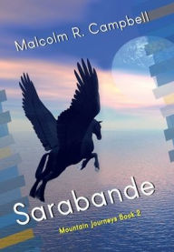 Title: Sarabande, Author: Malcolm R Campbell