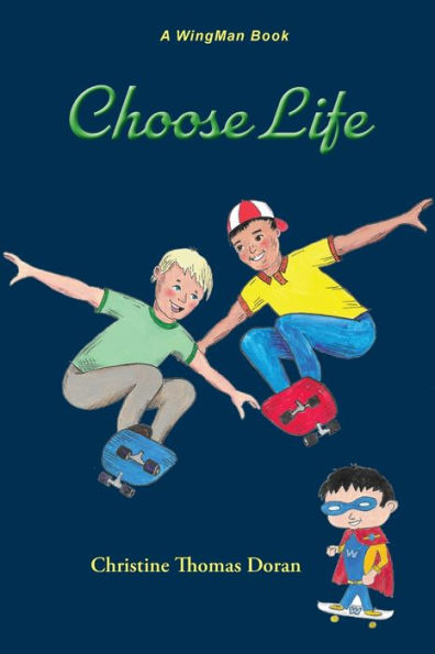 Choose Life