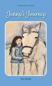 Title: Jenny's Journey, Author: Nita Brady