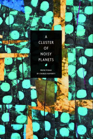 Title: A Cluster of Noisy Planets, Author: Charles Rafferty