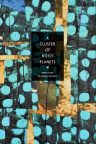 Title: A Cluster of Noisy Planets, Author: Charles Rafferty