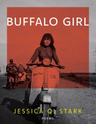 Free books online for free no download Buffalo Girl