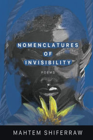 Title: Nomenclatures of Invisibility, Author: Mahtem Shiferraw