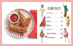 Alternative view 11 of Food Network Magazine The Big, Fun Kids Cookbook: 150+ Recipes for Young Chefs