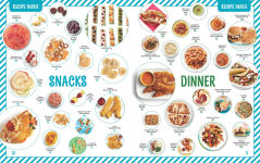 Alternative view 12 of Food Network Magazine The Big, Fun Kids Cookbook: 150+ Recipes for Young Chefs