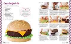 Alternative view 15 of Food Network Magazine The Big, Fun Kids Cookbook: 150+ Recipes for Young Chefs