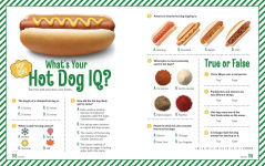 Alternative view 8 of Food Network Magazine The Big, Fun Kids Cookbook: 150+ Recipes for Young Chefs
