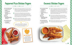 Alternative view 10 of Food Network Magazine The Big, Fun Kids Cookbook: 150+ Recipes for Young Chefs