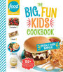 Food Network Magazine The Big, Fun Kids Cookbook Free 19-Recipe Sampler!