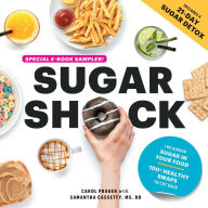 Title: Sugar Shock Free Sampler: 9 Ways to Cut Back on Sugar plus Smart Swaps for High-in-Sugar Coffees, Yogurts, and Salad Dressings, Author: Carol Prager