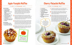 Alternative view 7 of Food Network Magazine The Big, Fun Kids Baking Book: 110+ Recipes for Young Bakers