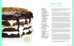 Alternative view 8 of Food Network Magazine The Big, Fun Kids Baking Book: 110+ Recipes for Young Bakers