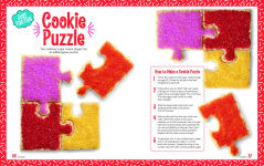 Alternative view 9 of Food Network Magazine The Big, Fun Kids Baking Book: 110+ Recipes for Young Bakers